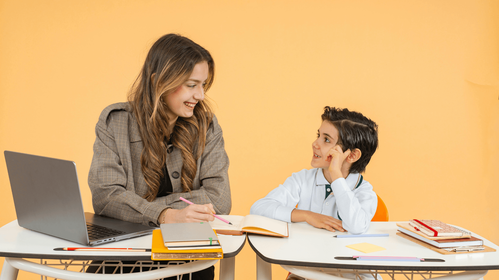 Séance de tutorat