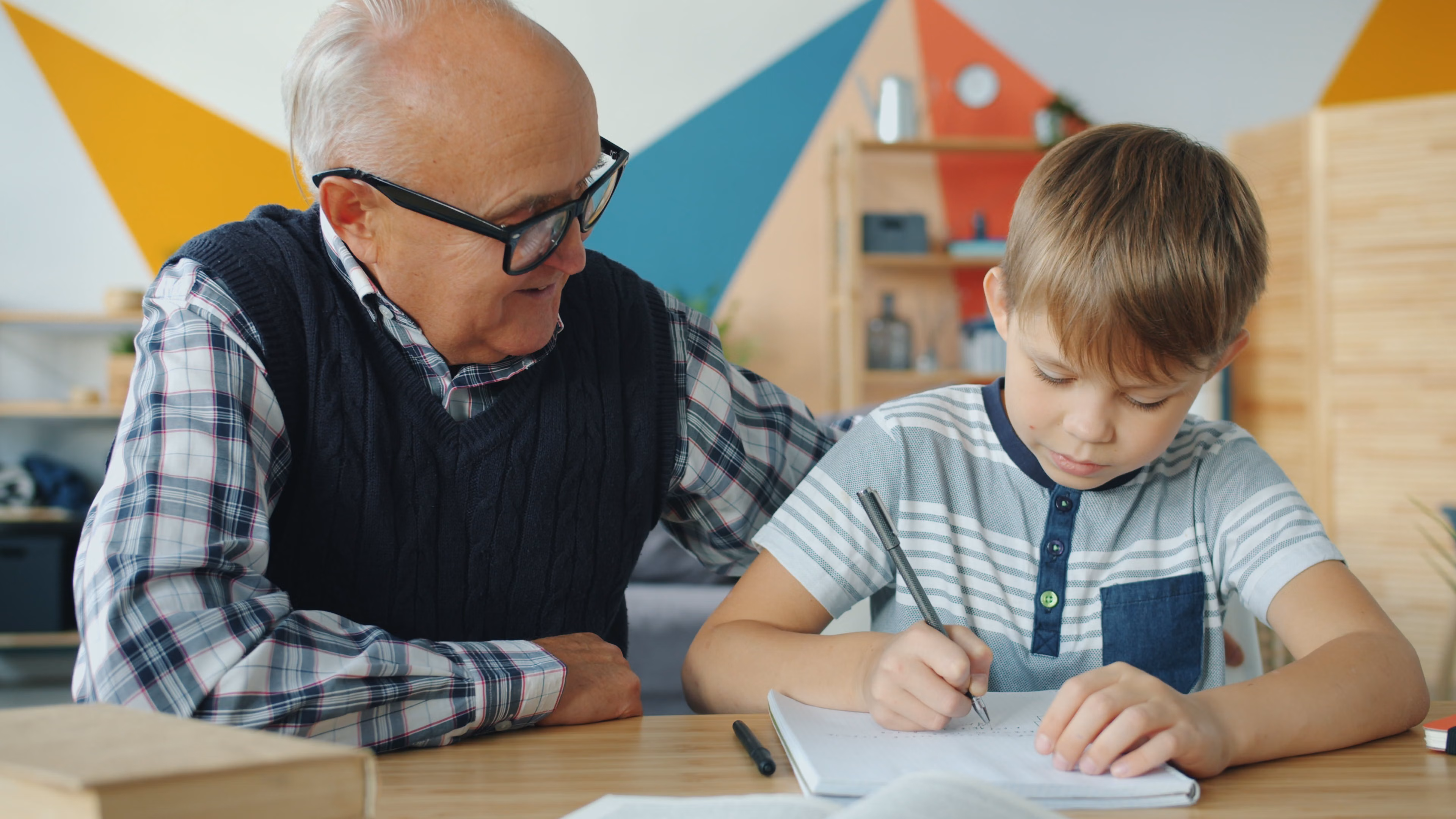 Accompagnement et encadrement personnalisé